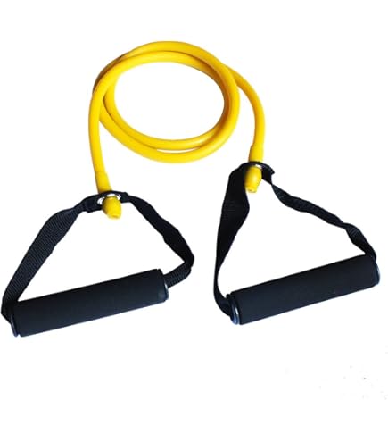 Elastici Fitness per tutte le esigenze