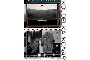 Josef Koudelka IKONAR. Archival Constellations