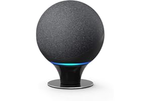 ATOPHK All-new Echo (4th Gen) Stand ES015-01 UK