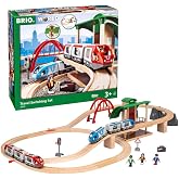 BRIO Multi-Storey Travel Set