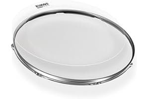 Evans ER-SNARE Sordine ad Anello, Snare