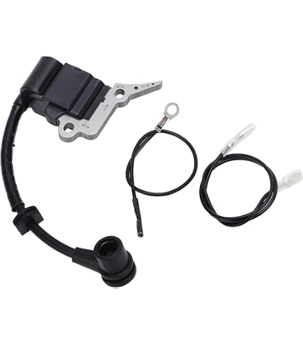 Bobine D'Allumage UYTGFO Pour Kawasaki FC150V - Remplace 21171-2200 21171-2176