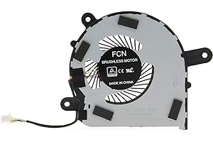 TRADOCK Ersatz-Festplattenlüfter für HP EliteDesk 800 G3 65W Modelle 914256-001