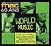 Produktbild Collection Fnac 60 Ans World