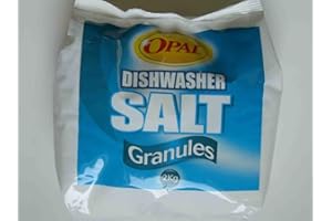 DRI PAK Opal Dishwasher Salt 2kg