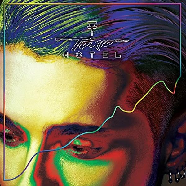 Best of Tokio Hotel : Tokio Hotel: Amazon.it: CD e Vinili}