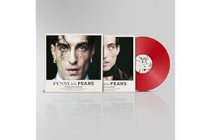 Funny Little Fears (Red) (EXCLU AMAZON)