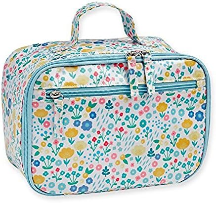 Make-up bag "Prairie" 24 x 11 x 10 cm (Minilabo)