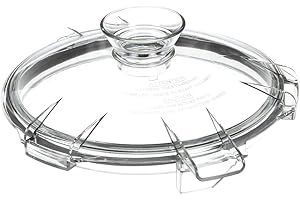 Robot Coupe ROB39741 LID ASSEMBLY