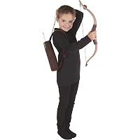 Costume classique de Robin des Bois pour adultes | Party Expert
