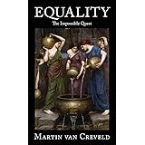Equality: The Impossible Quest