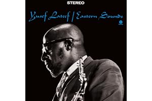 Eastern Sounds