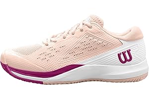 Wilson Women's Rush Pro Ace Sneaker
