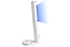 Technaxx DISINFECTION LAMP UV-C TX-151 White,4260358124674