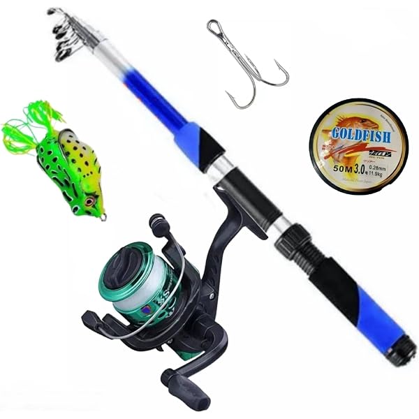 conventional baitcast rod and reel combo Sougayilang Fiberglass Fishing with Reel, Durable P-Cork Rod Handle, Medium Heavy for Catfish Salmon Steelhead- 2.4M : Sports & Outdoors Wrap handle for improved grip and durability KastKing Zephyr Dual-tip Baitcaster Rod