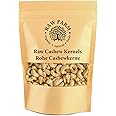 1 kg Raw Cashew Kernels, Whole Nuts, Gluten free, Soya free