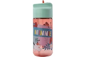 Stor BORRACCIA ECOZEN HIDRO PER BAMBINI 430 ML MINNIE MOUSE BEING MORE MINNIE MOUSE