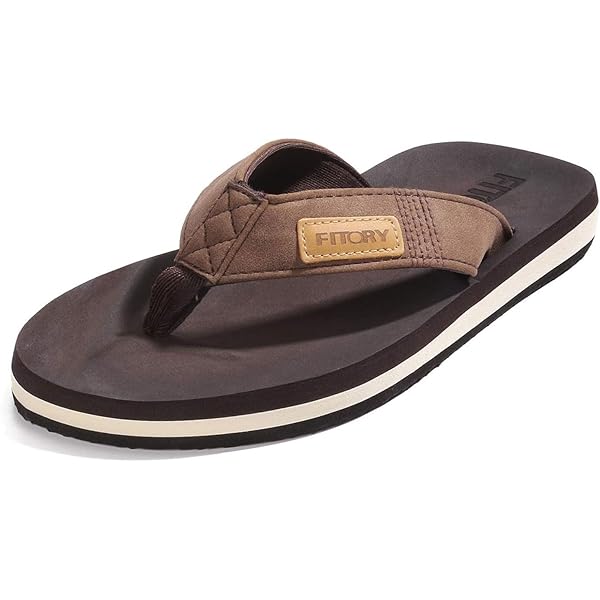 Flip Flops Women Buy ,Beach Slides Cork Footbed Slippers With