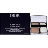 Dior Forever Natural Velvet Compact Foundation 4N