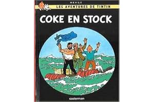 Coke en stock: Mini-album