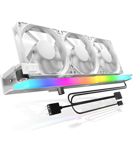 DOTODO GA81S2U Grafikkarten-Lüfter 75mm - Ersatz Für ZOTAC GTX 970