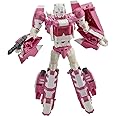 Transformers TF TR [DX] Croton Con Limited Edition Arcee [Parallel Import Goods]