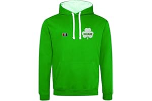 SUPER LEMON Six Nations Kapuzenpullover International Rugby Union League Weltmeisterschaft Irland Fan Geburtstag Geschenk Nicht Offizielles