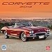 Corvette 2013 - Original BrownTrout-Kalender by 