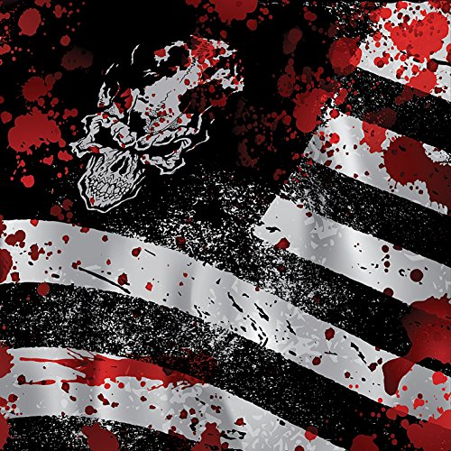 Preisvergleich Produktbild Red White & Black