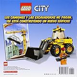 Image de Lego City: A Construir La Ciudad!: (Spanish Language Edition of Lego City: Build This City!)