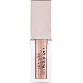 ALIX AVIEN Maxivolumizer Lipgloss 208 - Sparkling Glaze - Kalıcı Ve Nemlendirici Ruj - Dolgunlaştırıcı Etki