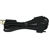 Genuine Sony Ericsson DCU-65 USB Data Cable - Fast Port