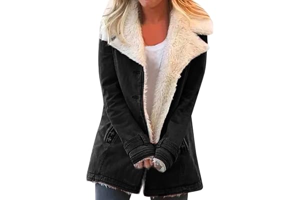iets frans coat black
