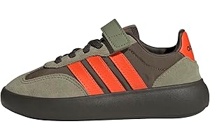 Adidas Barreda Decode Shoes Children SCARPEUnisex - Bambini e Ragazzi