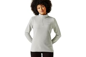 Regatta Sweethart – Felpa in Pile da Donna