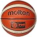 Produktbild NEU Molten GG7 Basketball X Basketball (BGG7 X) Composite Leder FIBA Approved Indoor Outdoor