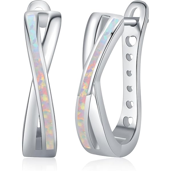 Orecchini Vichingo In Argento Sterling 925 - Nodo Celtico, Cerchio 16mm - Uomo E Donna - Foto 2