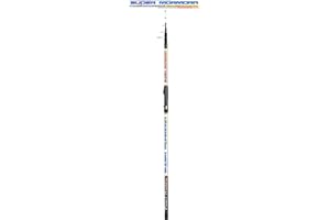 Expert Predator 31104 Caña, Unisex Adulto, Multicolor, Talla única