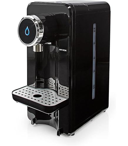 20 Liters Water Cooler Dispenser With Stainless Steel Water