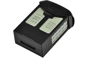 WYGUO 15,2 V 5870 mAh Phantom 4 bateria LiPo zamiennik baterii do DJI Phantom 4 Phantom 4 Pro Phantom 4 Pro Plus Phantom 4 Advanced