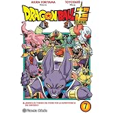 Dragon Ball Super n&ordm; 07: 7 (Manga Shonen)