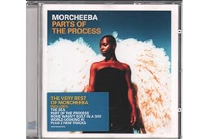 Parts Of The Process (UK Standard)