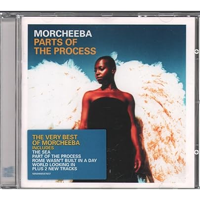 レア盤　Morcheeba Big Calm レコード　zeno17LP レア盤 Morcheeba Big Calm レコード zeno17LP