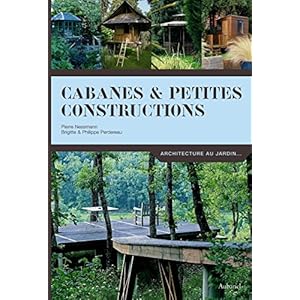Cabanes et petites constructions