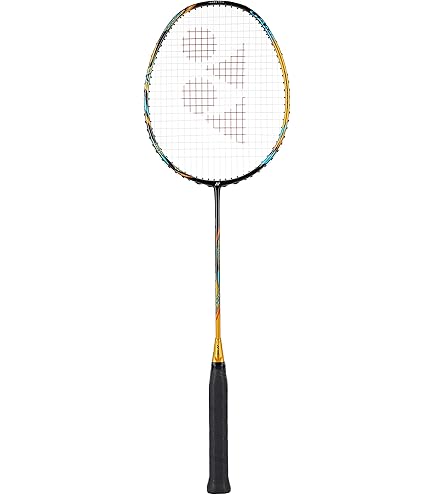 Yonex Astrox 88 D Game Badminton Racket (Camel Gold)(4UG5)(Pre 