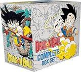 Dragon Ball Complete Box Set by 