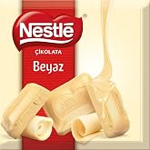 Nestl&eacute; White Chocolate, 60 g x 6