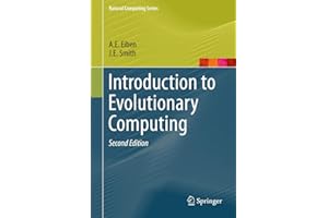 Introduction to Evolutionary Computing