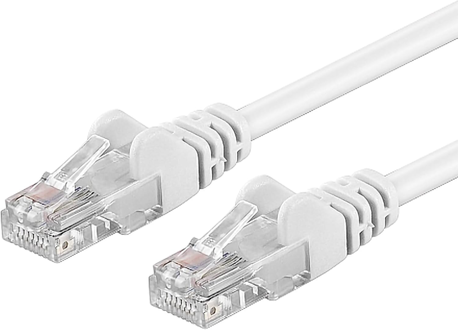 Test Complet & Analyse de Fiabilité : PremiumCord nätverkskabel Ethernet LAN Patch-