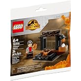 LEGO Jurassic World 30390 Dinosaur Market